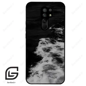 قاب گوشی شیائومی ردمی 9 (Redmi 9 ) طرح دریا کد 2247