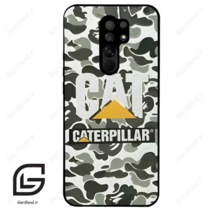 قاب گوشی شیائومی ردمی 9 (Redmi 9 ) طرح برند کد 2248