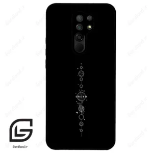 قاب گوشی شیائومی ردمی 9 (Redmi 9 ) طرح خفن کد 2255