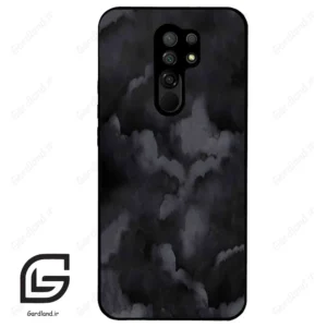 قاب گوشی شیائومی ردمی 9 (Redmi 9 ) طرح خفن کد 2259