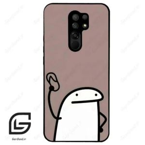 قاب گوشی شیائومی ردمی 9 (Redmi 9 ) طرح میقولی کد 2264