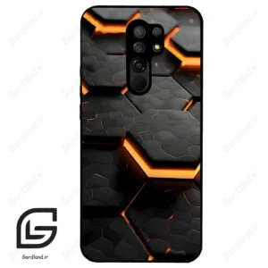 قاب گوشی شیائومی ردمی 9 (Redmi 9 ) طرح پسرانه کد 2269