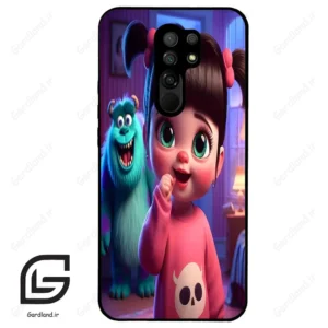 قاب گوشی شیائومی ردمی 9 (Redmi 9 ) طرح سالیوان کد 2293