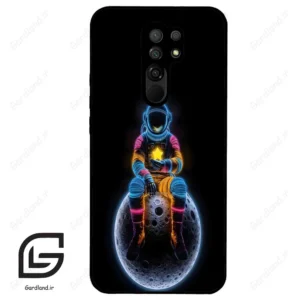 قاب گوشی شیائومی ردمی 9 (Redmi 9 ) طرح کره کد 2294