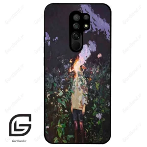 قاب گوشی شیائومی ردمی 9 (Redmi 9 ) طرح خفن کد 2324
