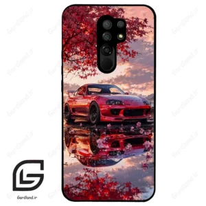 قاب گوشی شیائومی ردمی 9 (Redmi 9 ) طرح ماشین کد 2347