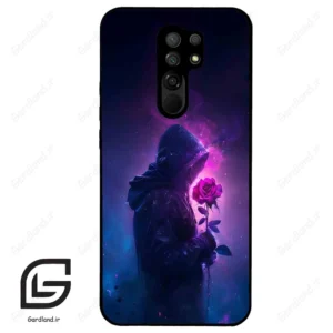 قاب گوشی شیائومی ردمی 9 (Redmi 9 ) طرح پسرانه کد 2351
