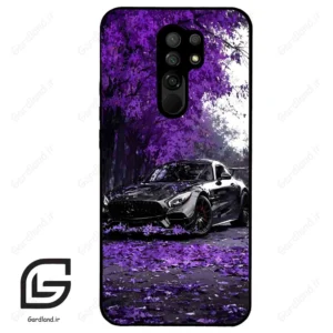 قاب گوشی شیائومی ردمی 9 (Redmi 9 ) طرح پسرانه کد 2352