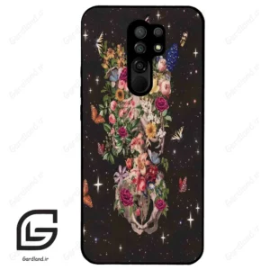 قاب گوشی شیائومی ردمی 9 (Redmi 9 ) طرح ستون کد 2362