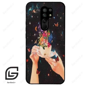 قاب گوشی شیائومی ردمی 9 (Redmi 9 ) طرح فنجان کد 2363