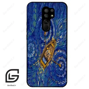 قاب گوشی شیائومی ردمی 9 (Redmi 9 ) طرح ونگوک کد 2426