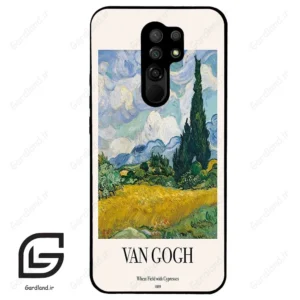 قاب گوشی شیائومی ردمی 9 (Redmi 9 ) طرح ونگوک کد 2428