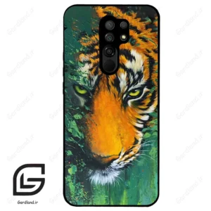 قاب گوشی شیائومی ردمی 9 (Redmi 9 ) طرح ببر کد 2453