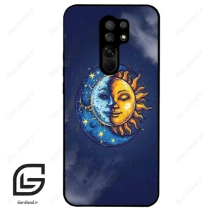 قاب گوشی شیائومی ردمی 9 (Redmi 9 ) طرح انیمیشن کد 2518
