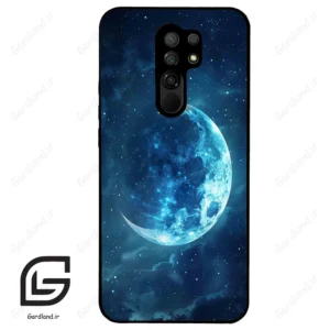 قاب گوشی شیائومی ردمی 9 (Redmi 9 ) طرح انیمیشن کد 2543
