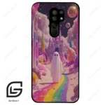 قاب گوشی شیائومی ردمی 9 (Redmi 9 ) طرح انیمیشن کد 2561