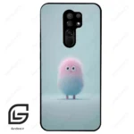 قاب گوشی شیائومی ردمی 9 (Redmi 9 ) طرح انیمیشن کد 2564