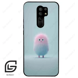 قاب گوشی شیائومی ردمی 9 (Redmi 9 ) طرح انیمیشن کد 2564
