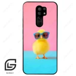 قاب گوشی شیائومی ردمی 9 (Redmi 9 ) طرح جوجه کد 2565