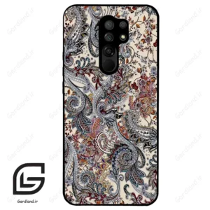 قاب گوشی شیائومی ردمی 9 (Redmi 9 ) طرح سنتی کد 2569