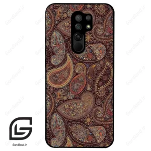 قاب گوشی شیائومی ردمی 9 (Redmi 9 ) طرح نقاشی کد 2570