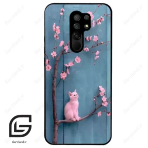 قاب گوشی شیائومی ردمی 9 (Redmi 9 ) طرح فانتزی کد 2575