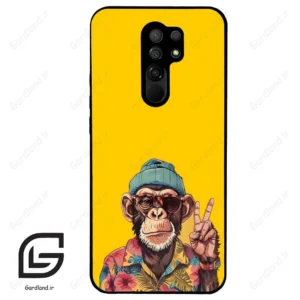 قاب گوشی شیائومی ردمی 9 (Redmi 9 ) طرح فانتزی کد 2578