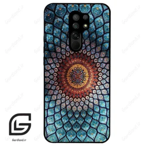 قاب گوشی شیائومی ردمی 9 (Redmi 9 ) طرح خاص کد 2689