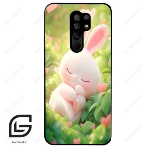 قاب گوشی شیائومی ردمی 9 (Redmi 9 ) طرح کودکانه کد 2713