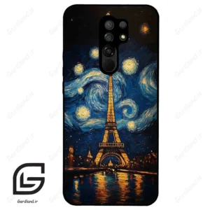 قاب گوشی شیائومی ردمی 9 (Redmi 9 ) طرح ونگوک کد 2730