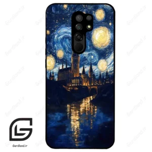 قاب گوشی شیائومی ردمی 9 (Redmi 9 ) طرح ونگوک کد 2733