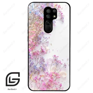 قاب گوشی شیائومی ردمی 9 (Redmi 9 ) طرح فانتزی کد 2741