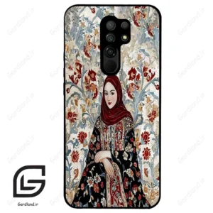 قاب گوشی شیائومی ردمی 9 (Redmi 9 ) طرح سنتی کد 2746