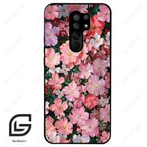 قاب گوشی شیائومی ردمی 9 (Redmi 9 ) طرح گل کد 2774