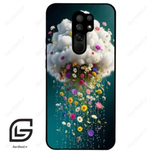 قاب گوشی شیائومی ردمی 9 (Redmi 9 ) طرح ابر کد 2780