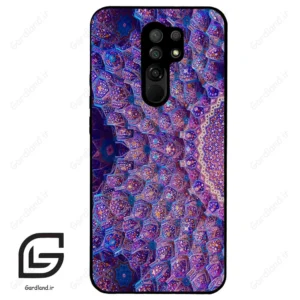 قاب گوشی شیائومی ردمی 9 (Redmi 9 ) طرح سنتی کد 2781