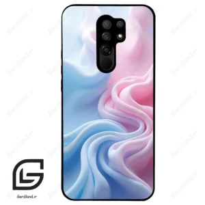 قاب گوشی شیائومی ردمی 9 (Redmi 9 ) طرح ساده کد 2785