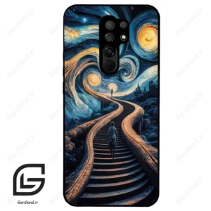 قاب گوشی شیائومی ردمی 9 (Redmi 9 ) طرح خاص کد 2809
