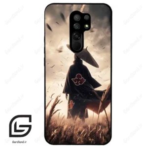 قاب گوشی شیائومی ردمی 9 (Redmi 9 ) طرح ایتاچی کد 2825