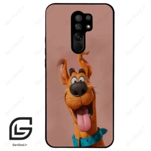 قاب گوشی شیائومی ردمی 9 (Redmi 9 ) طرح اسکوبیدو کد 2840