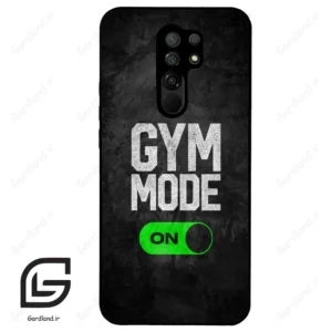 قاب گوشی شیائومی ردمی 9 (Redmi 9 ) طرح گیم کد 2884
