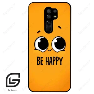 قاب گوشی شیائومی ردمی 9 (Redmi 9 ) طرح فانتزی کد 2895