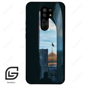 قاب گوشی شیائومی ردمی 9 (Redmi 9 ) طرح مذهبی کد 2903