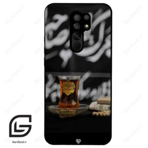 قاب گوشی شیائومی ردمی 9 (Redmi 9 ) طرح مذهبی کد 2916