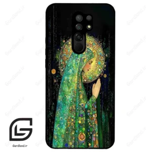 قاب گوشی شیائومی ردمی 9 (Redmi 9 ) طرح عبادت کد 2917