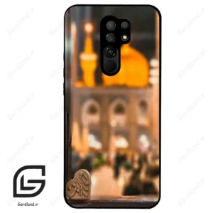 قاب گوشی شیائومی ردمی 9 (Redmi 9 ) طرح مذهبی کد 2937