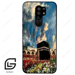 قاب گوشی شیائومی ردمی 9 (Redmi 9 ) طرح مذهبی کد 2940