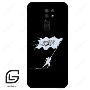 قاب گوشی شیائومی ردمی 9 (Redmi 9 ) طرح مذهبی کد 2969