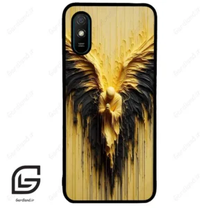 قاب گوشی شیائومی ردمی 9 آ (Redmi 9A ) طرح خفن کد 2015