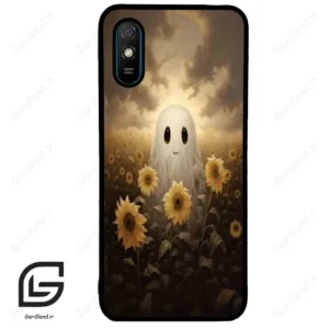 قاب گوشی شیائومی ردمی 9 آ (Redmi 9A ) طرح روح کد 2038